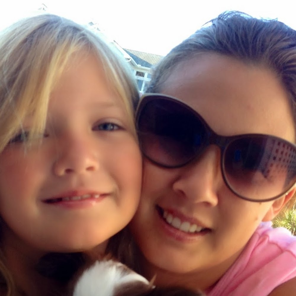 Meet your Posher, Jenny